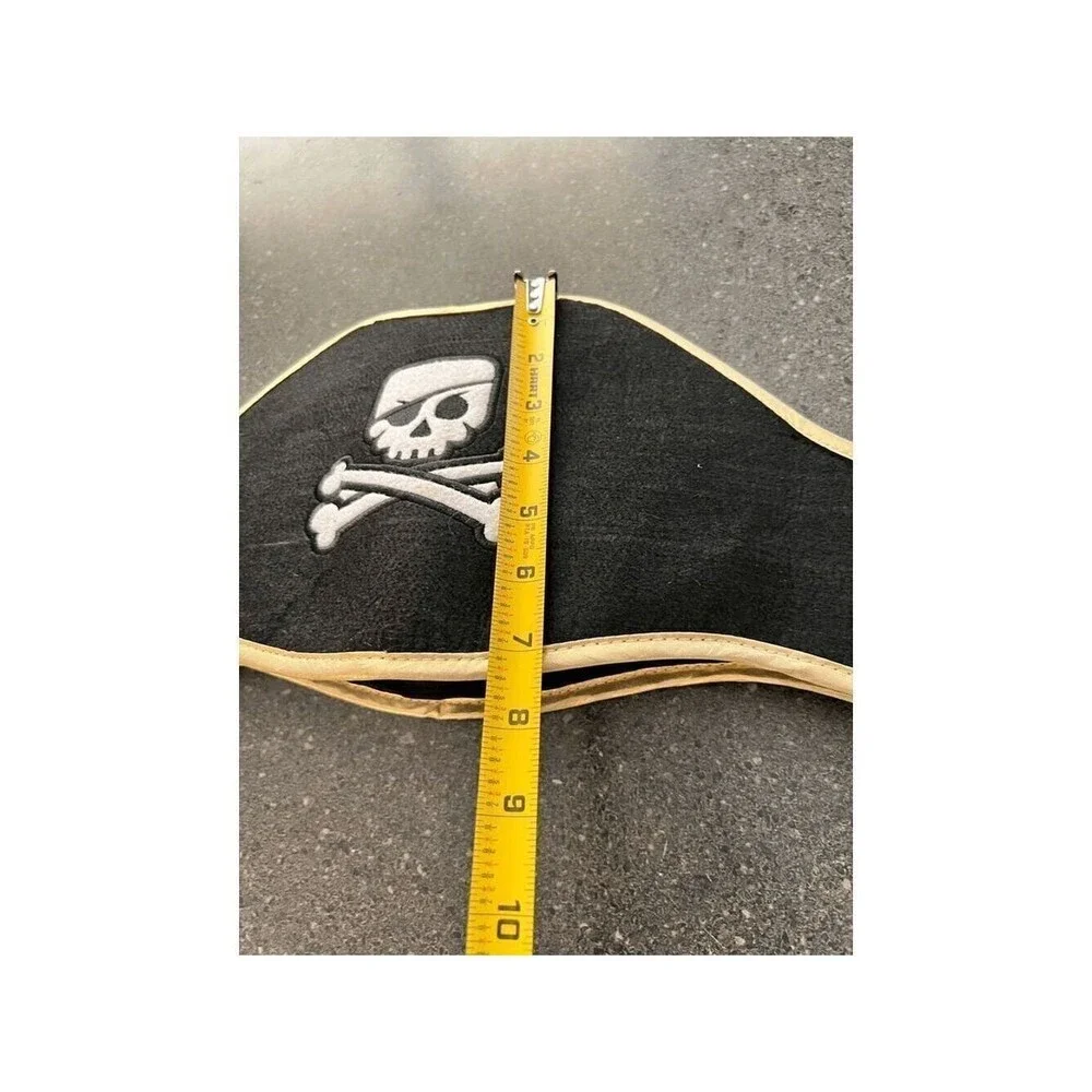 Lego Pirate Halloween Hat one size
